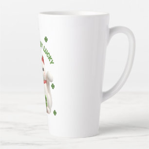 Personalized cat Classic Mug, 11 oz Latte Mug