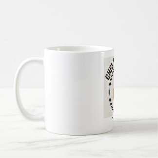 Personalized CEO Mode 2026 Mug – Elegant Bus