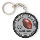 Personalized, Cheap Football Gifts, Change COLORS