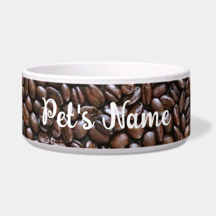 PERSONALIZED COFFEE BEANS