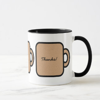 Personalized Coffee Mug