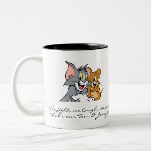 Personalized Creative Mug