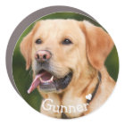 Personalized Custom Dog Cat Pet Photo Template