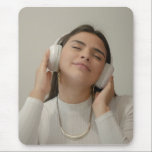 Personalized Custom Full Photo Mouse Mat<br><div class="desc">Personalized Custom Full Photo Mouse Pad</div>