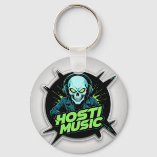 Personalized custom keychain stylish keychain