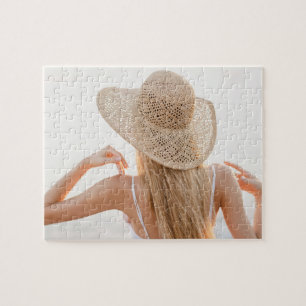 Personalized Custom Photo Jigsaw Puzzle