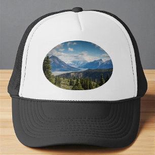 Personalized Custom Photo Picture Add Your Own  Trucker Hat