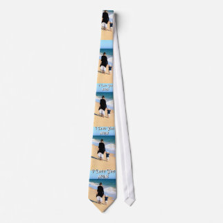 Personalized Custom Your Mom Photo Neck Tie