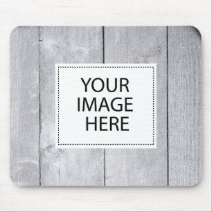 Personalized Custom Your Own Photo Mouse Mat
