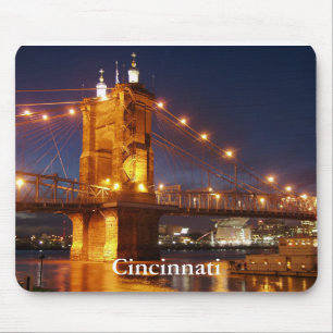 Personalized custom your own photo mouse mat