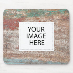 Personalized Custom Your Own Photo Mouse Pad