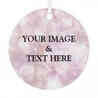 Personalized Custom Your Own Photo & Text 