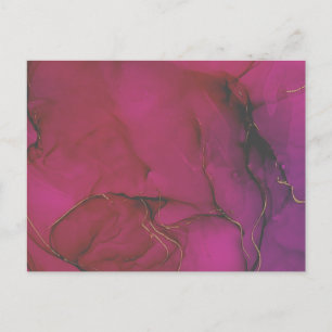 Personalized Custom Your Own Photo & Text Postcard