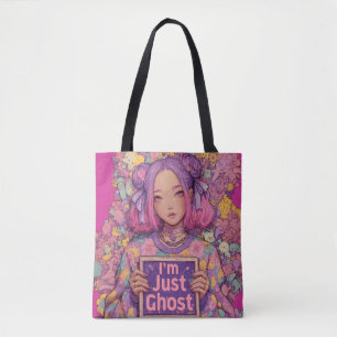 Personalized Customization Tote Bag