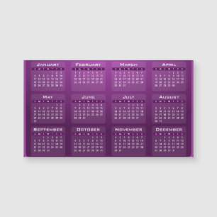 Personalized Customized 2020