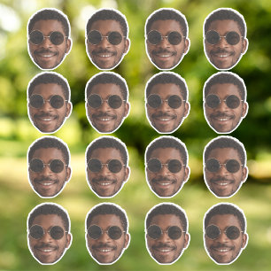 Personalized Cute Face