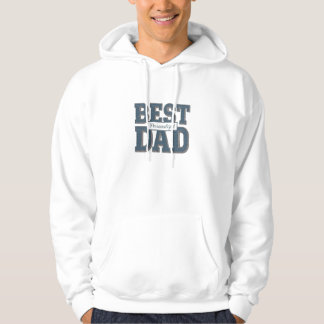 Personalized Dad Sweatshirt – “The Best [Name]