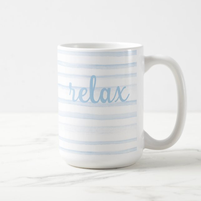 PERSONALIZED DAILY REMINDER mug (Right)