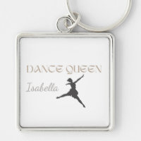 Personalized Dance Queen, Gift or Her, Ballet