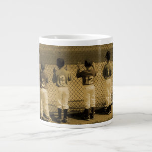 PERSONALIZED & DATED PHOTO MUG TEMPLATE
