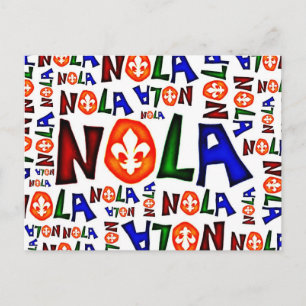 PERSONALIZED DESIGNS POSTCARD