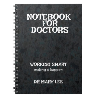 Personalized Doctor Notebook