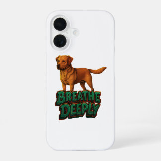 Personalized dog breed phone case for iPhone