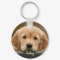 Personalized Dog Lover Simple Photo Pet Memorial