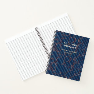 Personalized Elegant Old Book