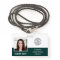 Personalized Employee Photo ID Company Security
