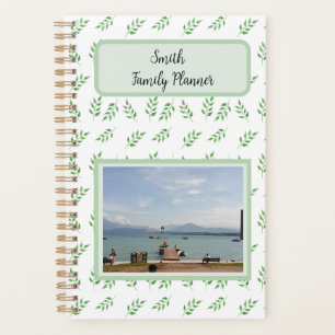 Personalized Family Planner