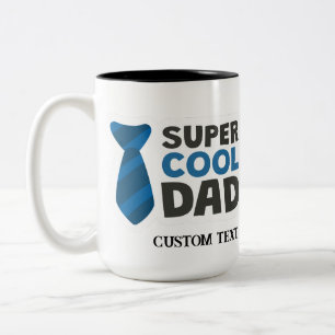 PERSONALIZED FATHERS DAY MUGS