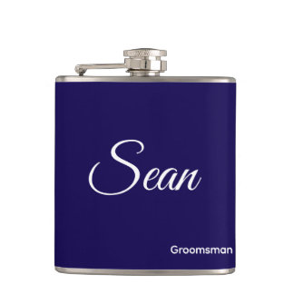 Personalized Flask