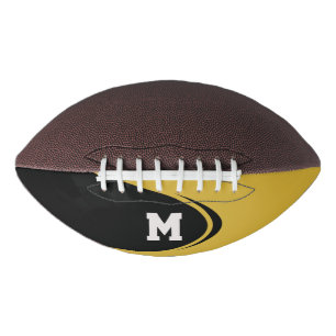Personalized Football American Football