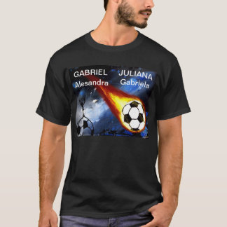 PERSONALIZED FOR THE CANALES FAMILY T-Shirt