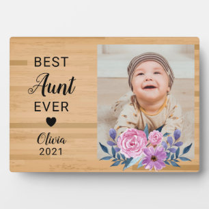 Personalized Frame Pregnancy Reveal To Sister