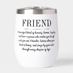 Personalized Friend Best Friend Definition Funny