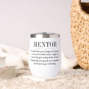 Personalized  Funny Mentor Life Coach Adviser 
