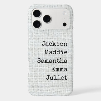 Personalized Gift for Grandma and Mom with Custom