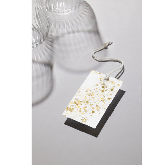 Personalized Gift Tag