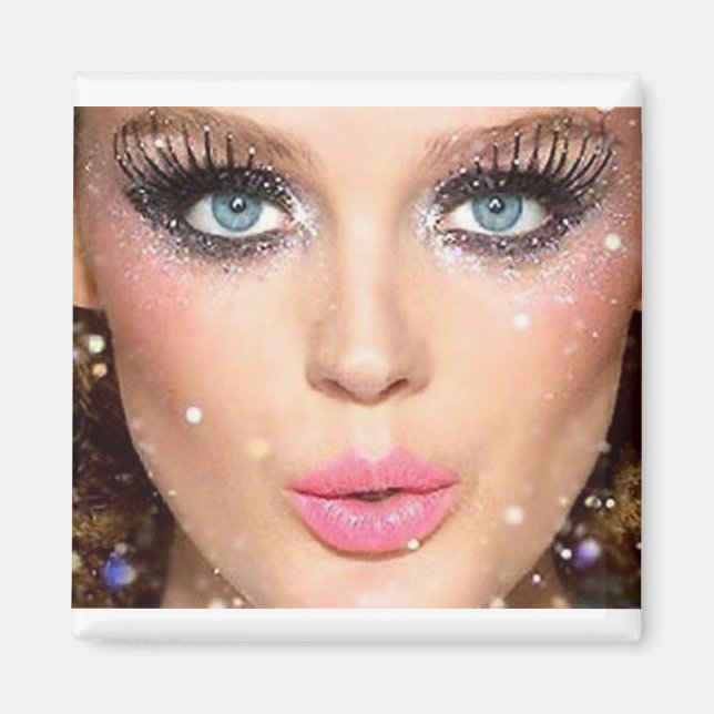 Personalized Gifts Designs? Magnet (Front)