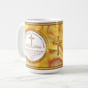 Personalized Gifts for Pastors. Pastor Mugs