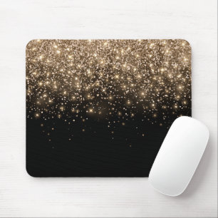Personalized Gilitir Photo Modern Mouse Mat