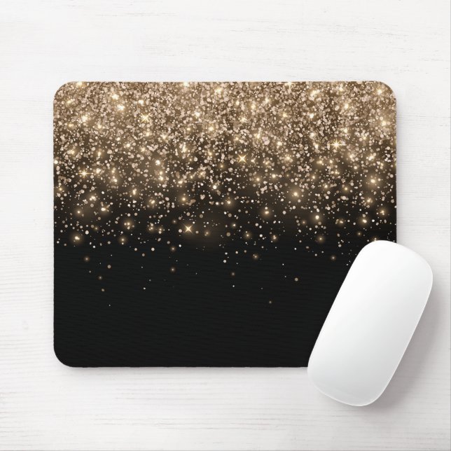 Personalized Gilitir Photo Modern  Mouse Mat (With Mouse)
