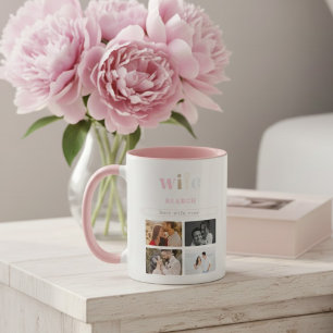 Personalized Google Search Best Wife Ever Photo Mug