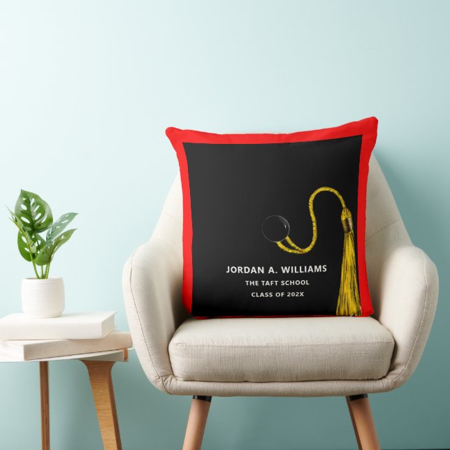 Personalized Graduation Gift Ideas Cushion (Chair)