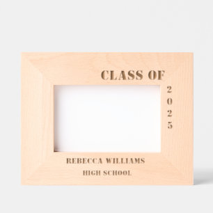 Personalized Graduation Picture Frame by Lifetime