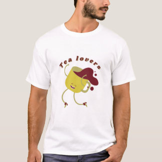 Personalized Graphic T-Shirt For friend