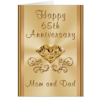 65th Wedding Anniversary Card Uk 65th wedding anniversary cards invitations zazzle co uk 65th Wedding Anniversary Card Uk 65th wedding anniversary cards invitations zazzle co uk