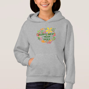 PERSONALIZED HAPPY NEW YEAR 20XX